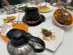 -七叔家宴家常广西菜(明秀东路店)
