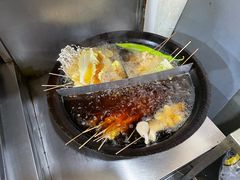 -张正麻辣烫(龙城路店)