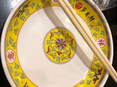 -芦月轩羊蝎子(北蜂窝店)