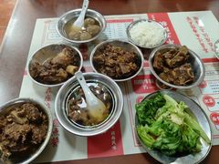 -阿秋牛排(湖心街店)