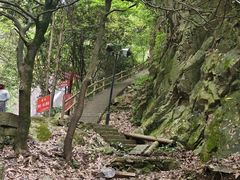 -花溪风景区