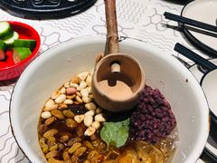-味上湘菜馆(岳麓山店)
