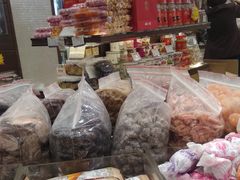 -上海市长春食品商店(淮海中路店)
