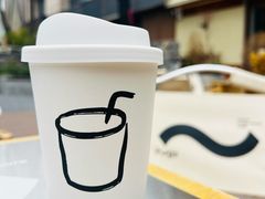 -HUGS coffee(东区店)
