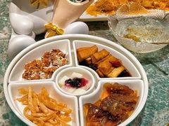 -喜聚薈·花膠雞海鮮火鍋(越秀店)