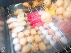 -明记牛杂(新马路分店)