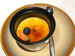 焦糖布丁-Erman岩烧牛排(虹桥南丰城店)