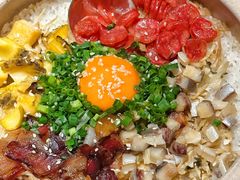-锦楼·臻选新杭帮(杭州中心店)