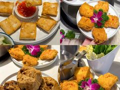 -皇庭广场(福华三路店)