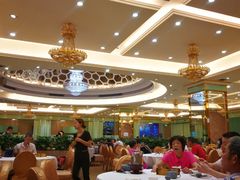 大堂-丰谷酒家(鹏瑞利季华广场店)