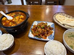-陈聚德炒牛肉(樱花二路店)