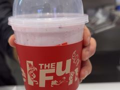 -DQ·蛋糕·冰淇淋(鸿坤店)