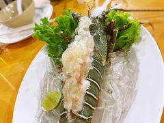 -班赞海鲜市场
