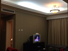 风吕别墅-北京九华山庄会展酒店