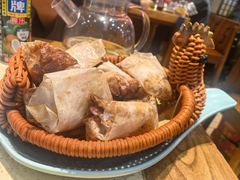 -状元阁烧烤(新华路总店)