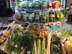 -Olé精品超市(上海虹桥南丰城店)
