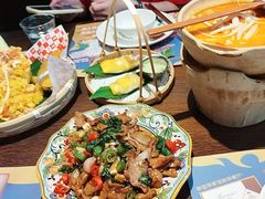 -泰妃殿(武汉首店)