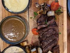 安格斯安格斯肉眼牛排-G+KITCHEN(龙湖狮山天街店)