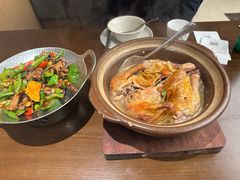 -外婆家(西溪印象城店)