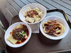 -洞子口张老二凉粉(文殊院店)