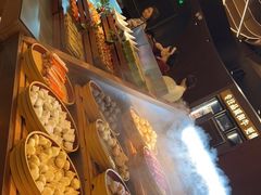 -牛YO寿喜烧·铁板烧和牛火锅自助(市府恒隆店)