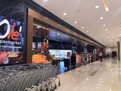 -Olé精品超市(重庆观音桥店)