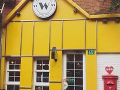 -W CAFE(甜爱路店)