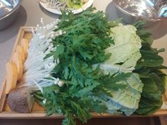 -蝎王府羊蝎子(虎坊桥总店)