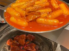 -麻蒲碳烤肉(远景路1号店)