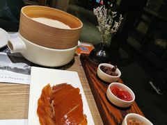 -小大董·烤鸭(凤凰汇店)