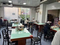 大堂-北三沙家烧麦(北头道街店)