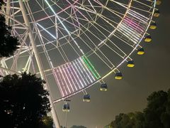 -南昌之星摩天轮