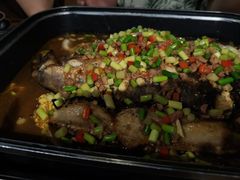 -令狐冲·活鱼馆(宝龙店)