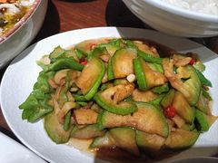 -缪氏川菜(丰盛町店)