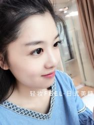 -轻妆Feel·半永久纹眉眼线