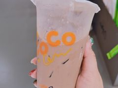 -CoCo都可(秀英万达店)