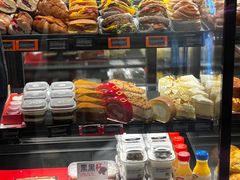 -星巴克(成都天府机场2店)