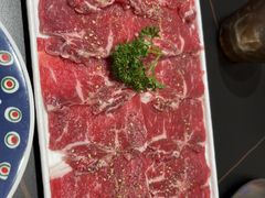 -喝丢一只鞋海鲜烧烤(北京街店)