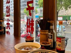 -矮子粉店1985·长沙米粉(湘春路店)