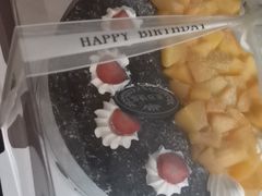 -木子烘焙(时代天街店)