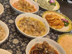 -李久其家民间餐厅(观沙岭公园店)