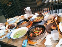-老头儿油爆虾(胜利河美食街店)