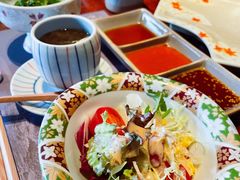 季节沙律-岩也·日料与酒(龙岗天安云谷店)