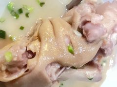 -牛王庙(龙华花园店)