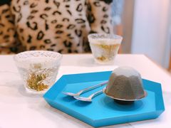 富士山下-茶是一枝花泡茶店