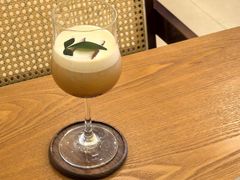 眠-Reset Coffee 与海咖啡