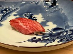 天然otoro-鮨心和(外滩店)