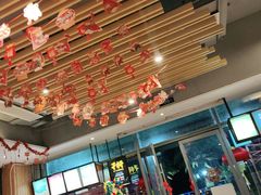 -木屋烧烤(惠阳华润小径湾店)