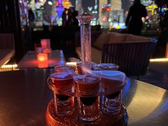 -罗斯福色戒酒吧(外滩店)