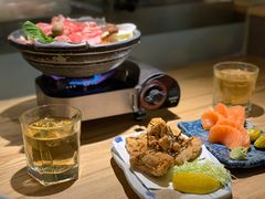 -初居食屋日式料理(万象城购物中心店)